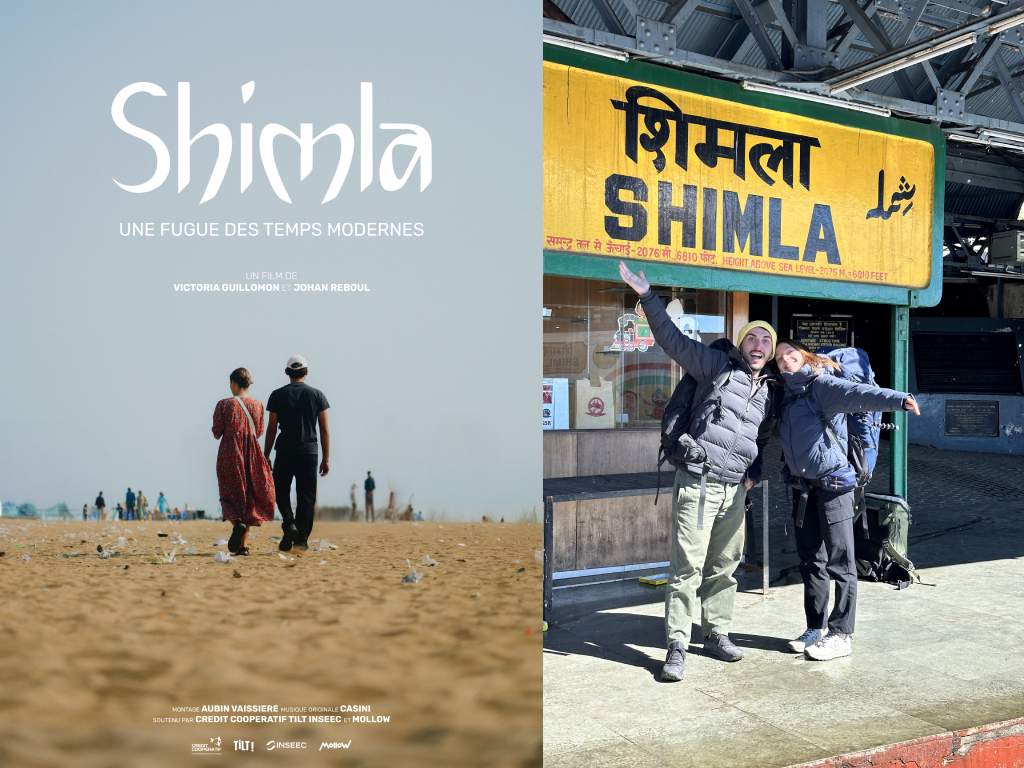 Avant première "Shimla"
