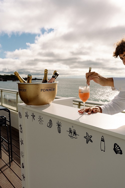 Les rendez-vous musicaux au Sofitel Biarritz l ...