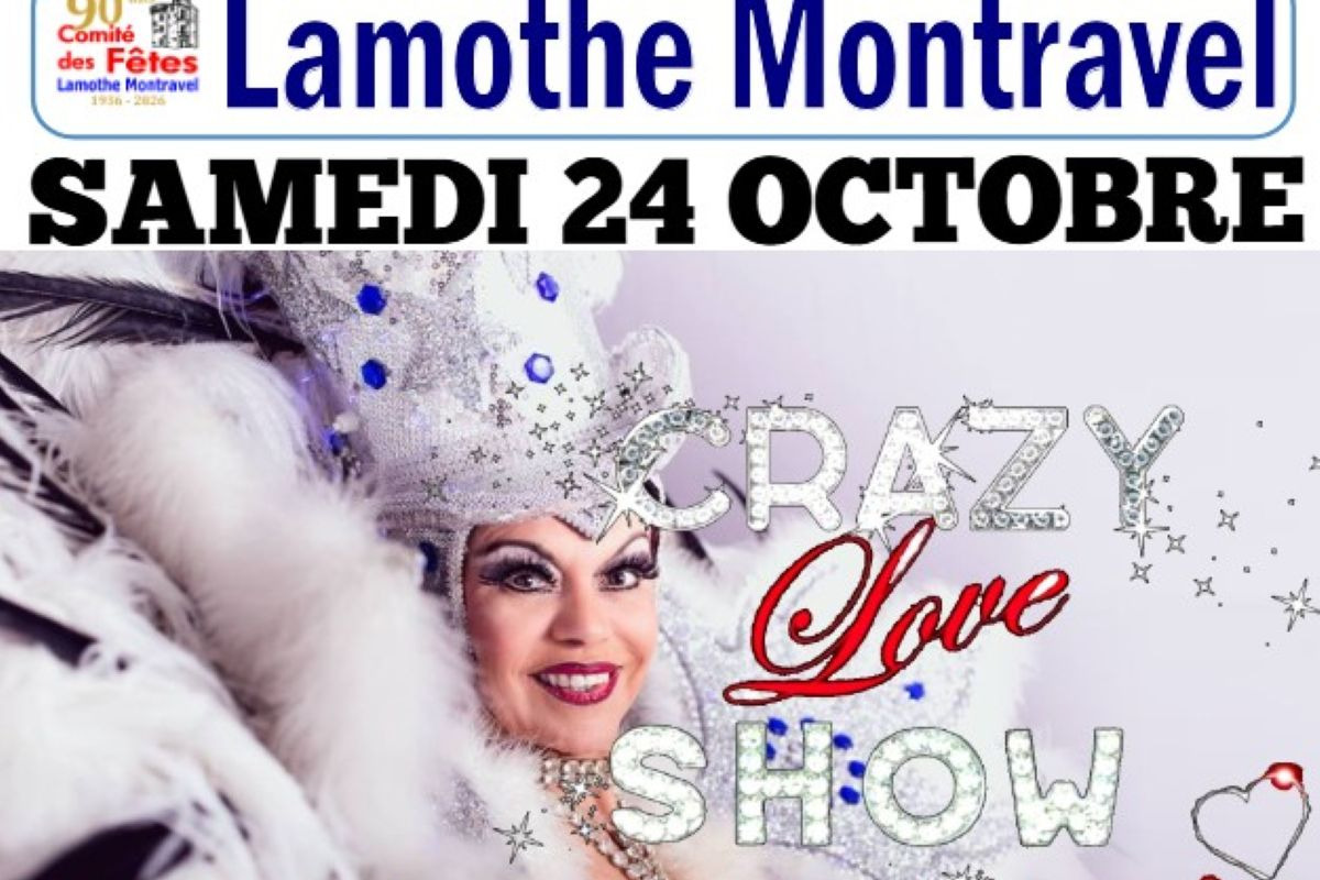 Soirée Cabaret | Repas spectacle spécial 90 ans