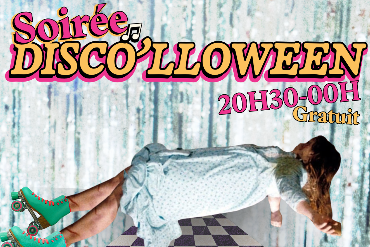 Rocksane | Soirée Halloween