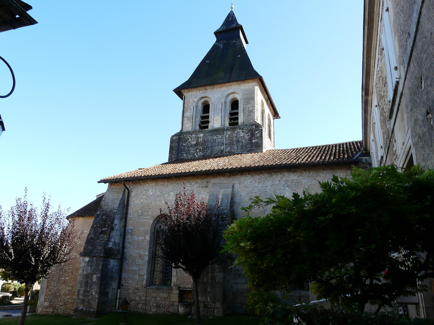 Sorges_église_(1)