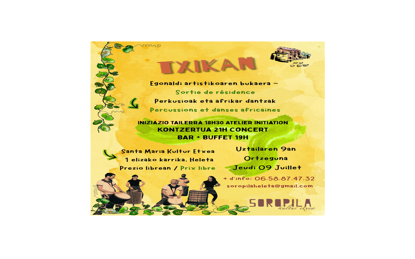 Txikan