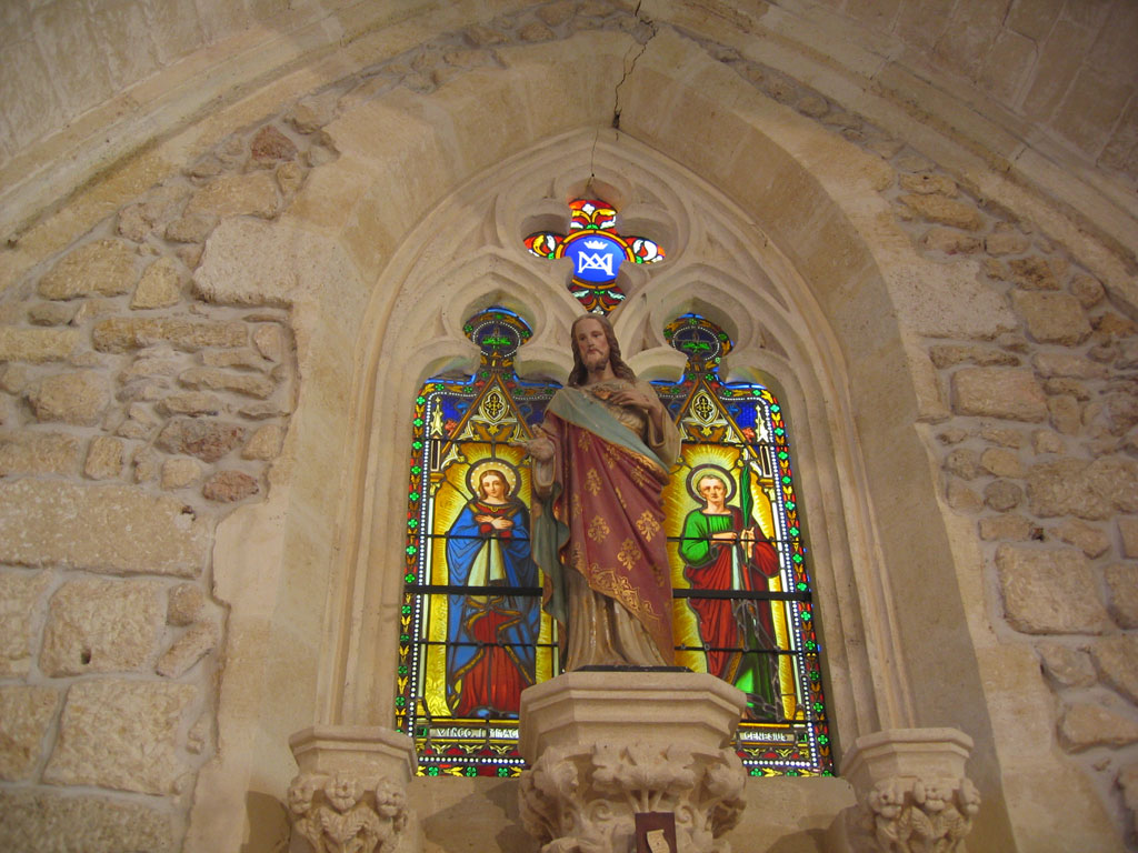 Boucle de Soulignac Entredeuxmers Tourisme