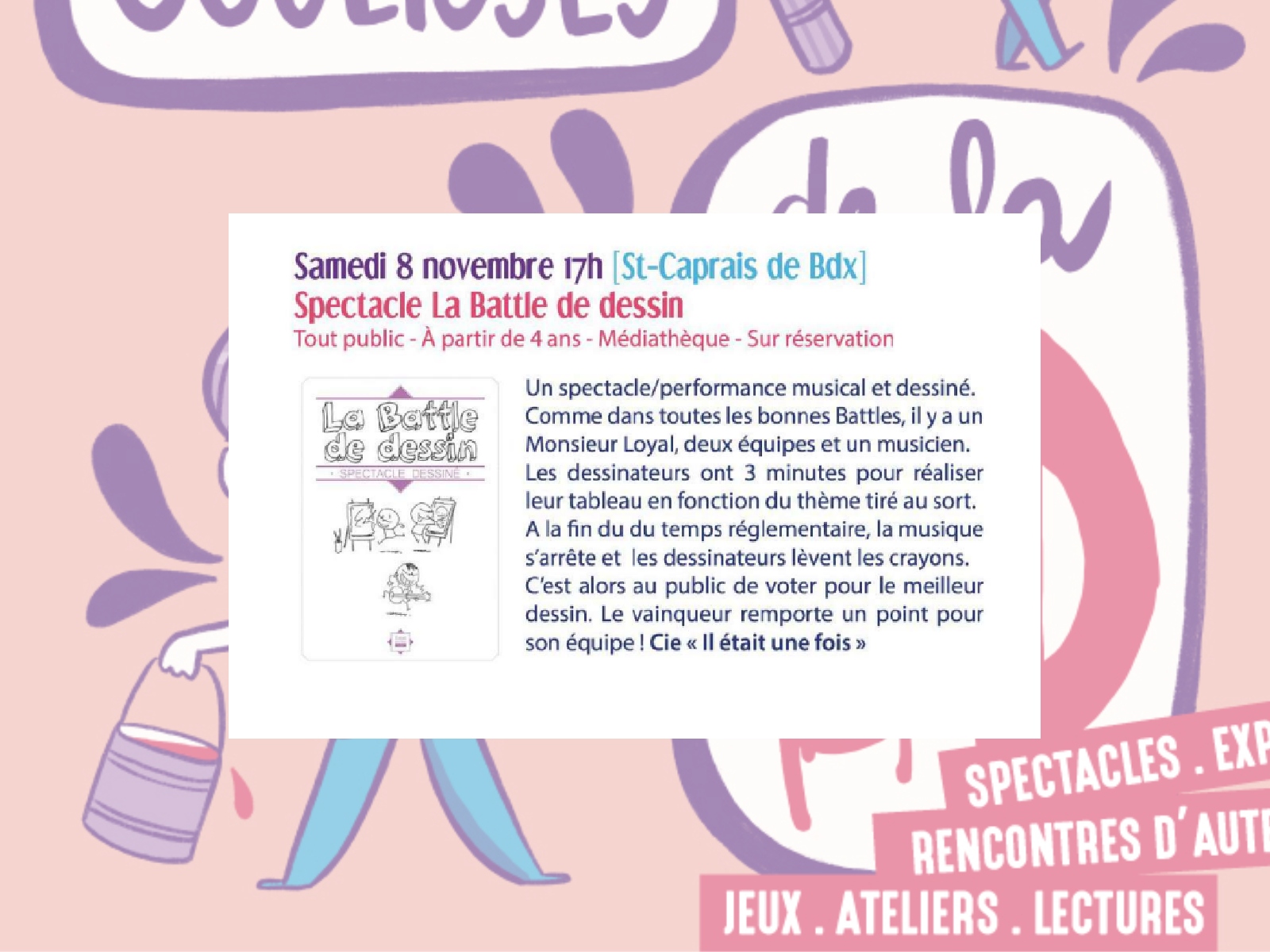 Communauté de communes des portes de l'Entre-deux-Mers