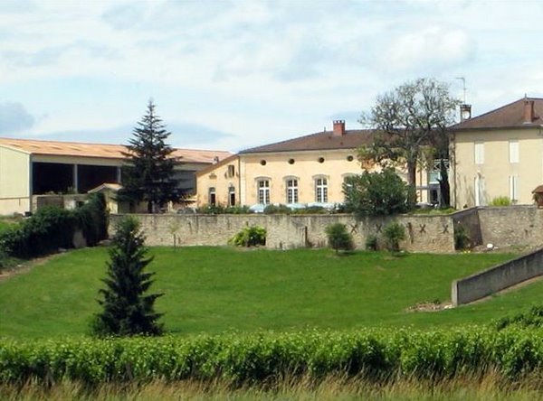 Château de Jayle