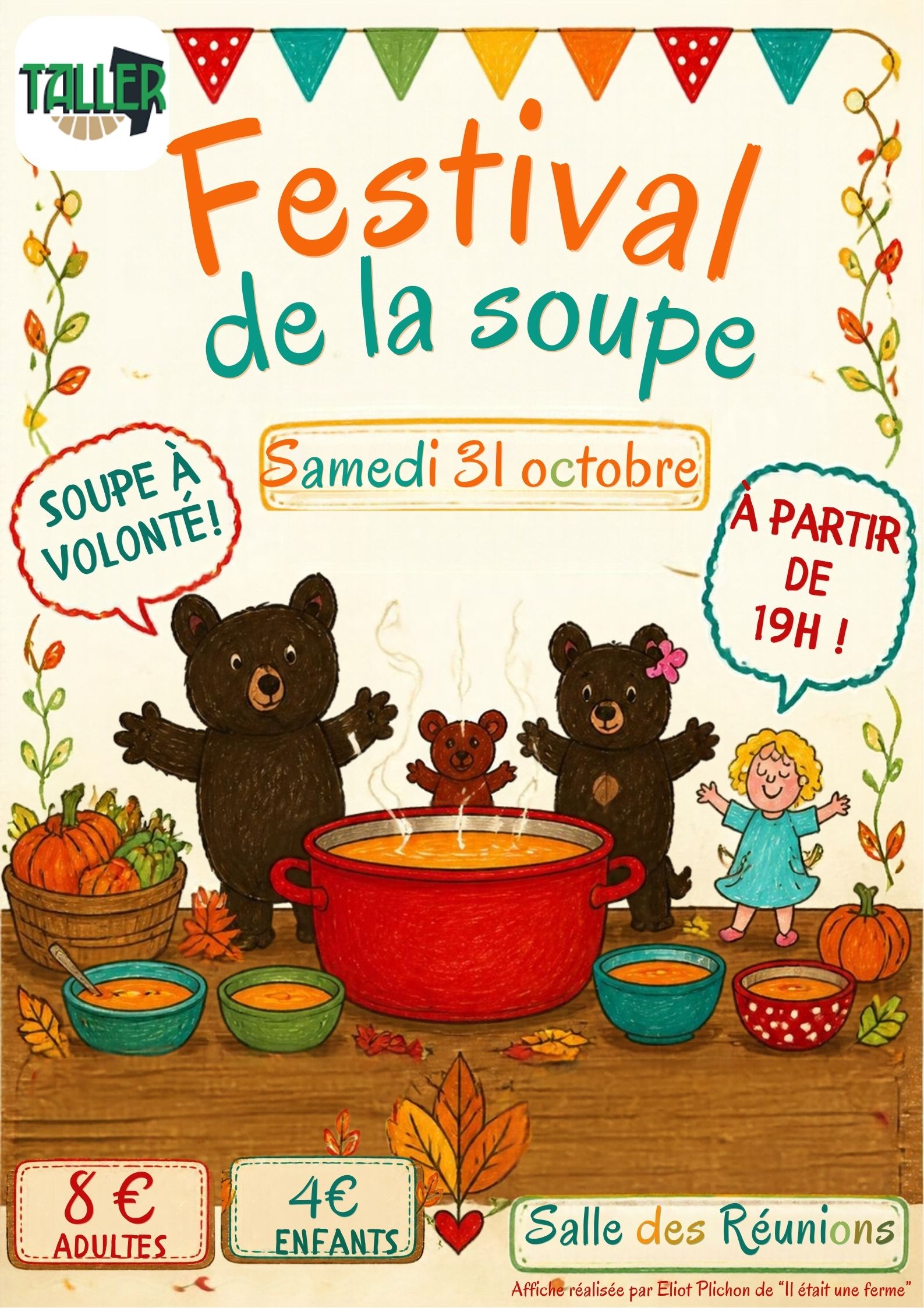 Festival de la soupe