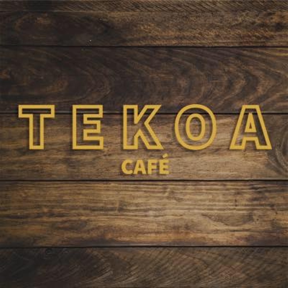 Tekoa Café