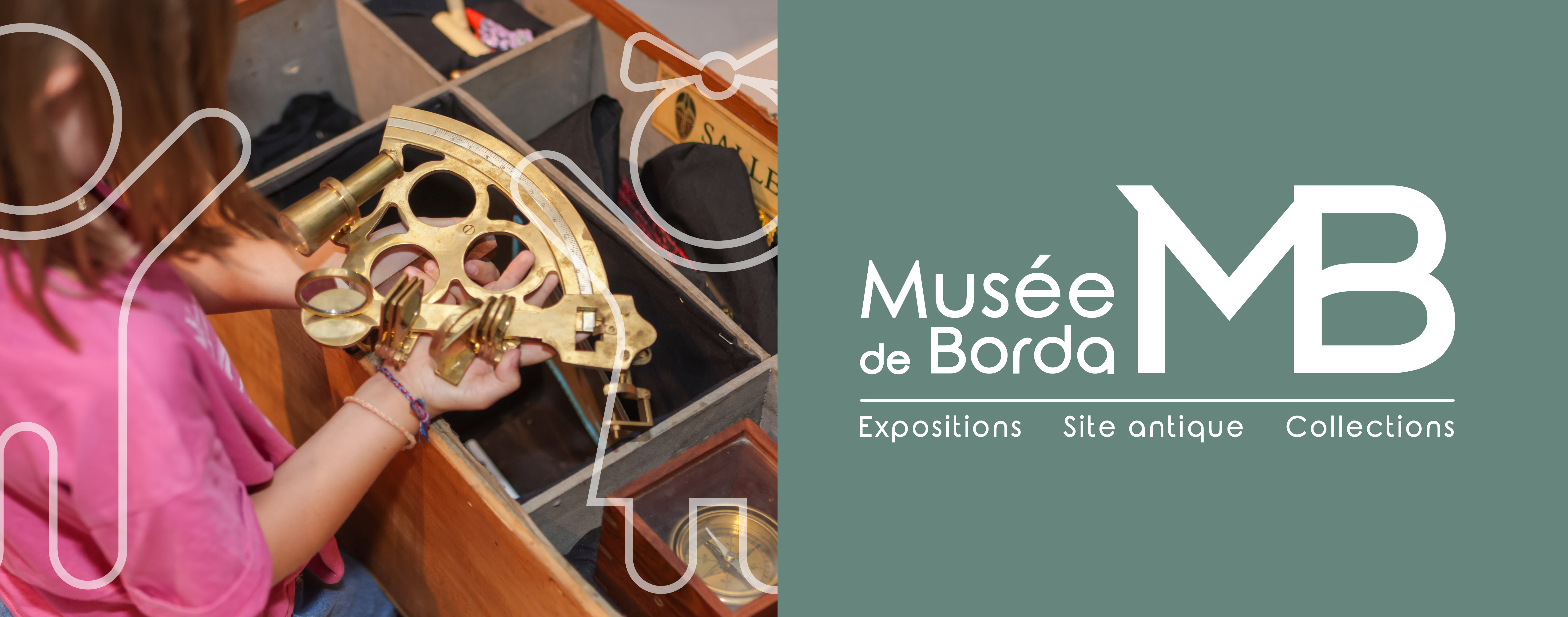 Mes vacances au Musée