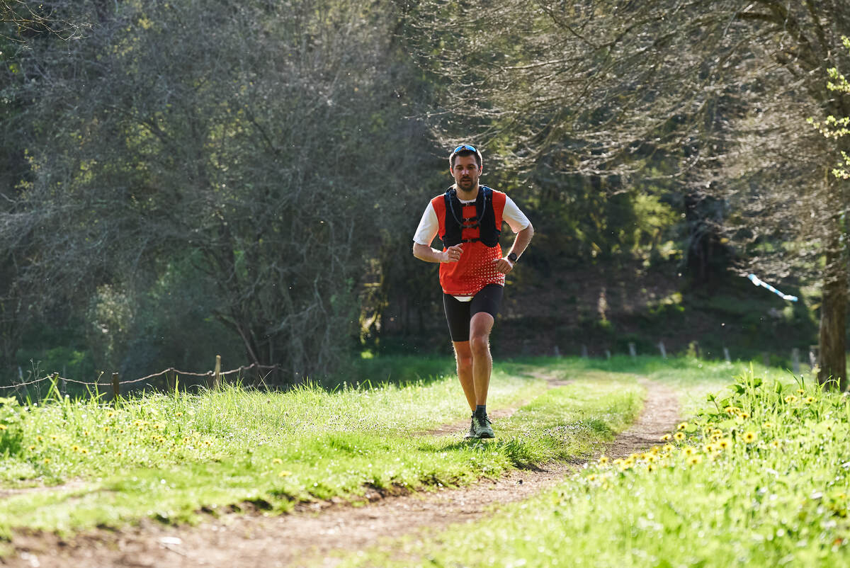 Parcours Trail Les Eyzies n°5