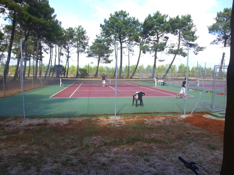 Tennis Club de Cazaux