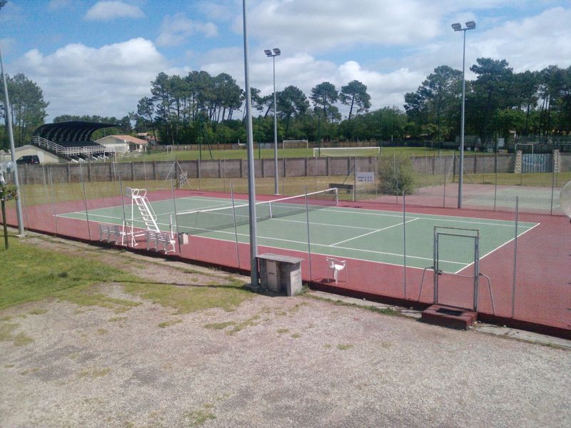 Tennis Club de Lanton