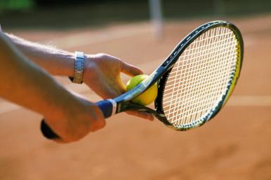 Stage d'été Tennis