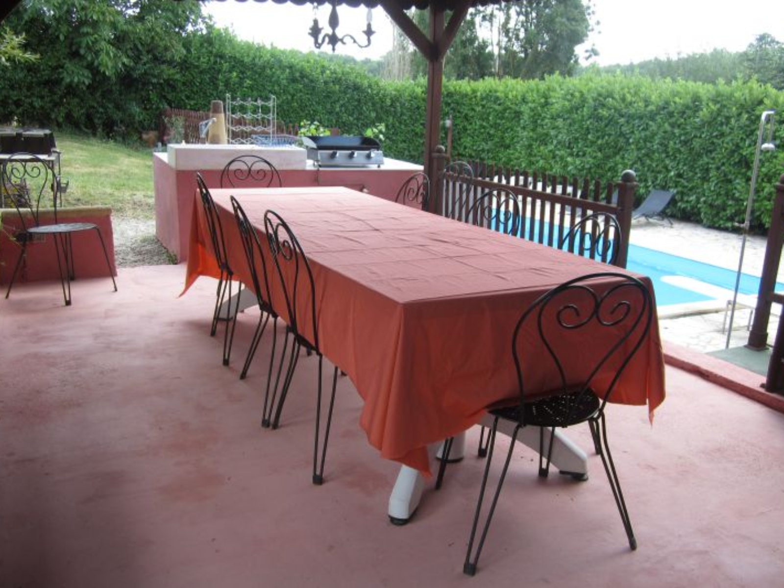 © Mme DELMAS/DE BORTOLI