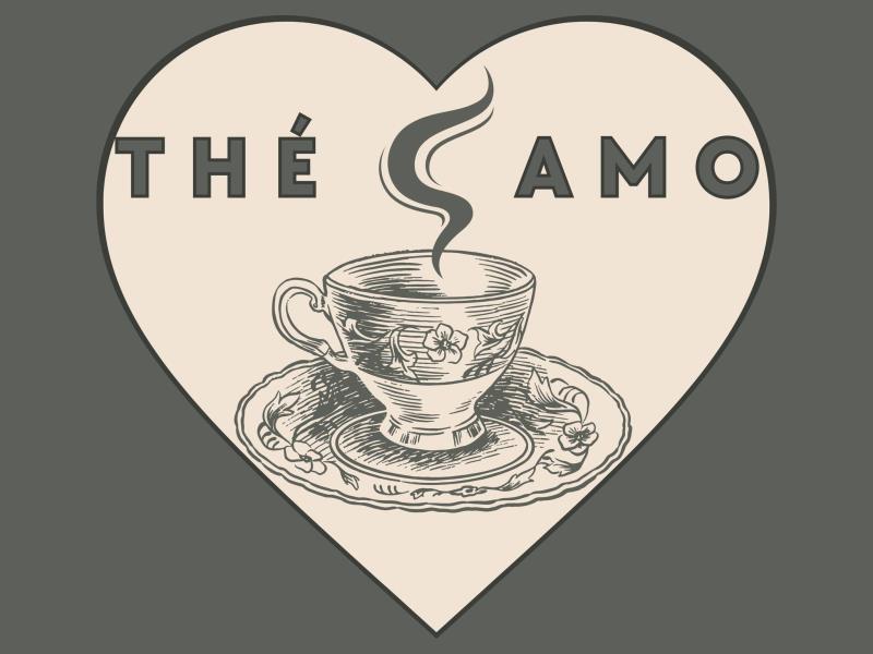 Thé Amo - Salon de thé / Librairie