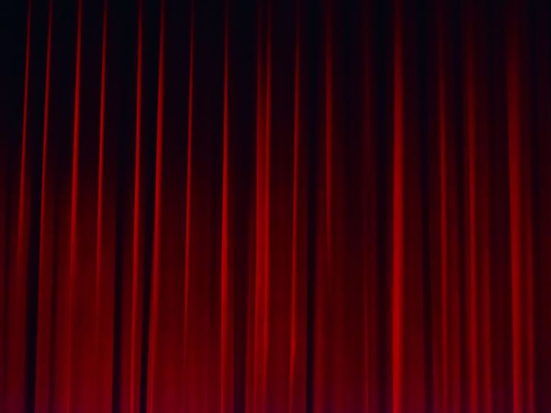Soirée théâtre à Saint Laurent d'Arce