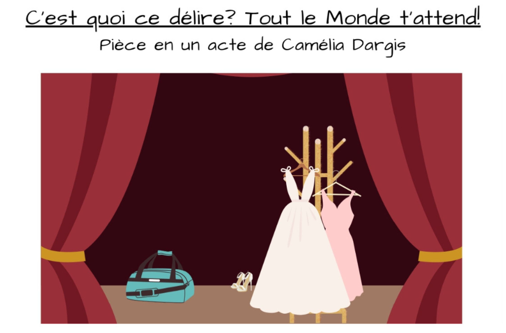 Café-Théâtre | C'est quoi ce délire ? Tout le  ...