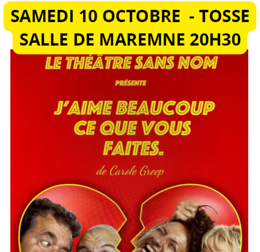 Le théâtre sans nom