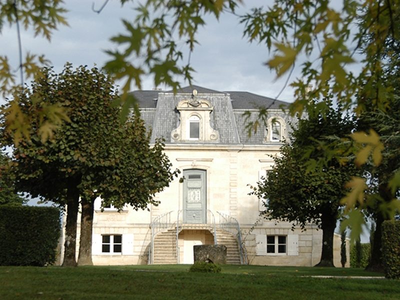 Château Thieuley