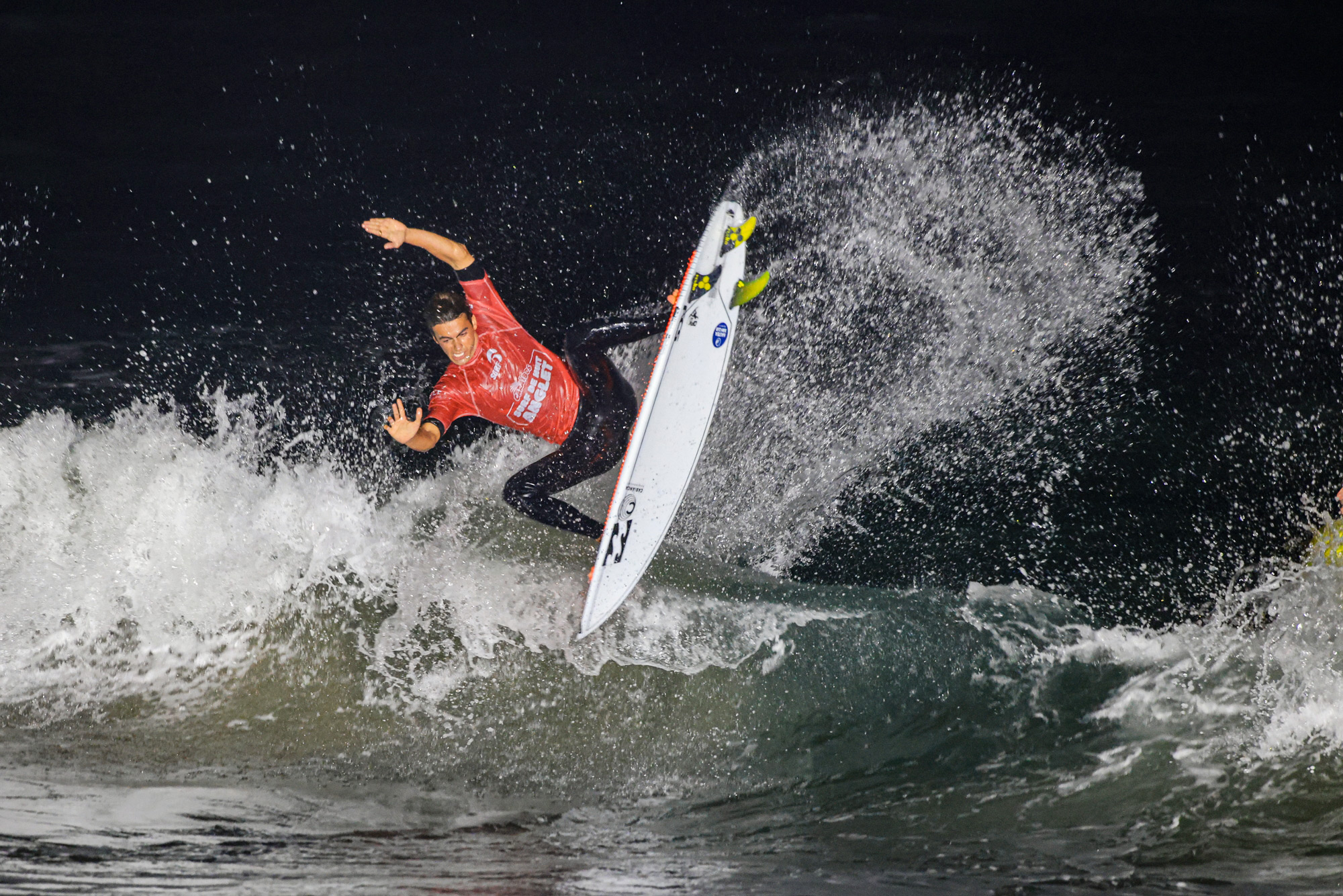 Anglet Surf de Nuit