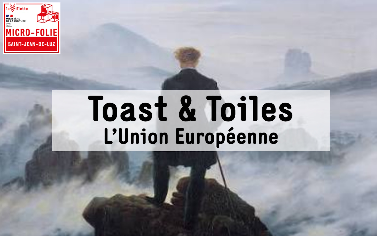 Micro-Folie : Toast & Toiles : le brunch des c ...