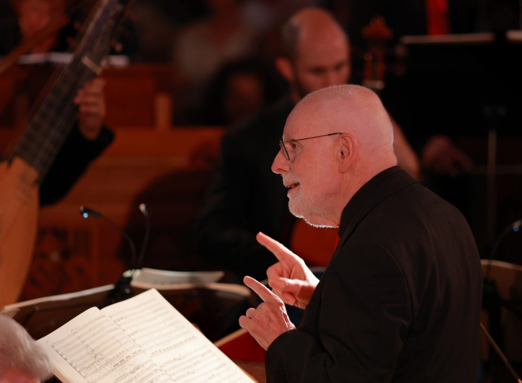 Itinéraire Baroque : Clôture – Concert d’Orgue ...
