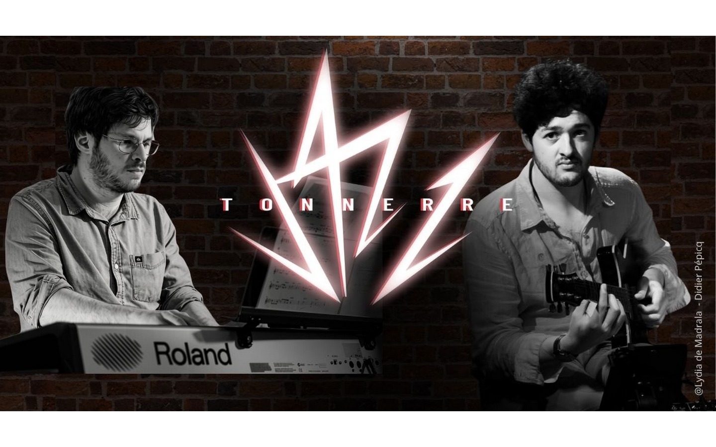 Présentation de la saison Tonnerre de Jazz