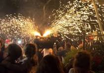Fête de la St Roch
