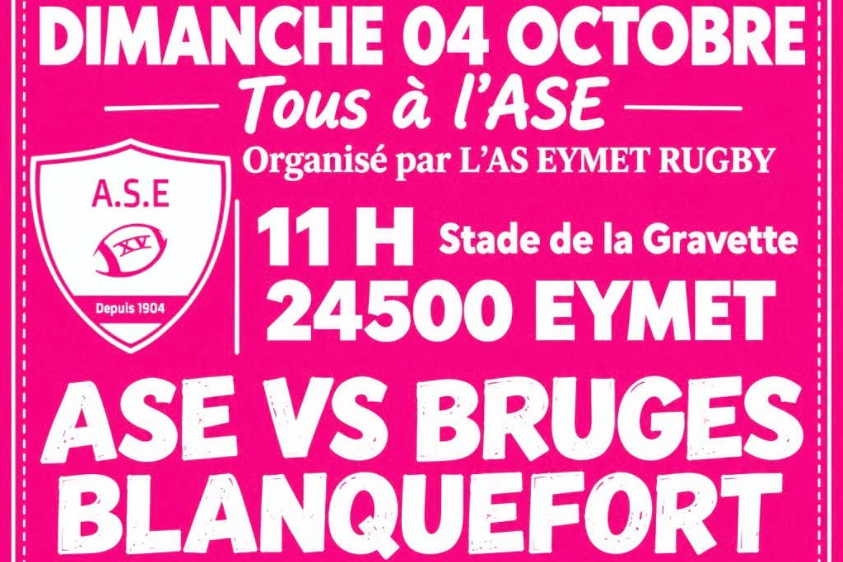 Tous à l'ASE