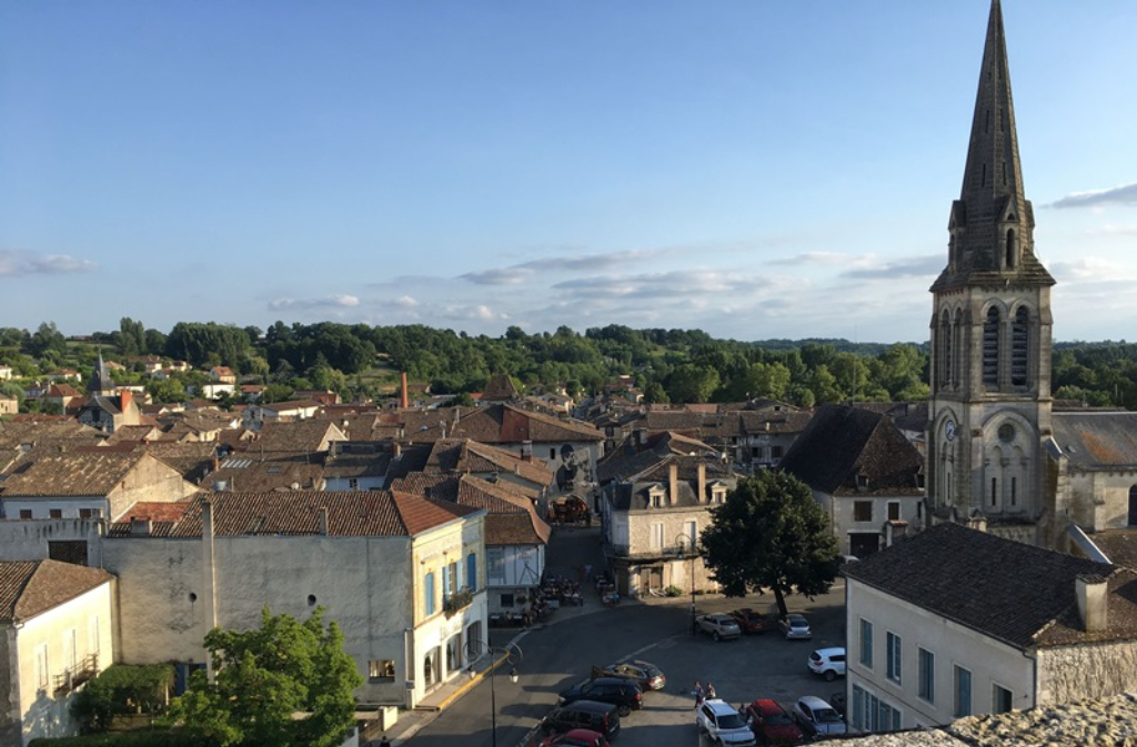 Journées Européennes du Patrimoine | Tout en h ...