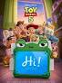 Cinéma en plein air " Toy story 5"
