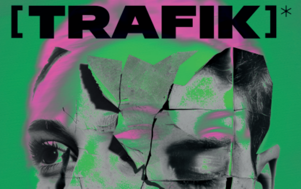 Panique sous terre | Festival [Trafik]