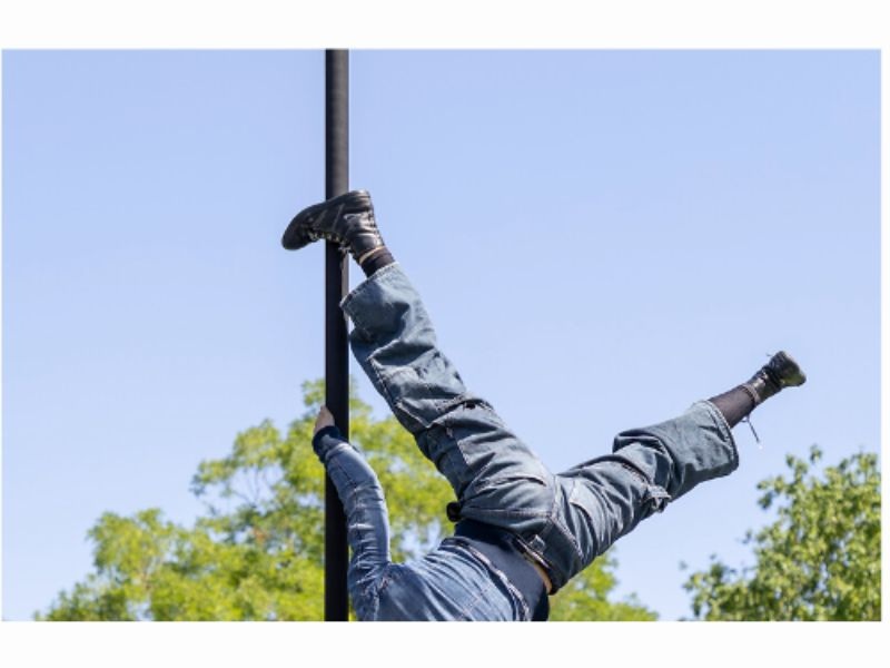 Péripé'Cirque : Tremplin Cirque