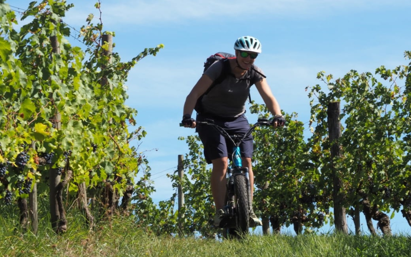ANNULÉE - Rando à la ferme avec Trott'Iraty