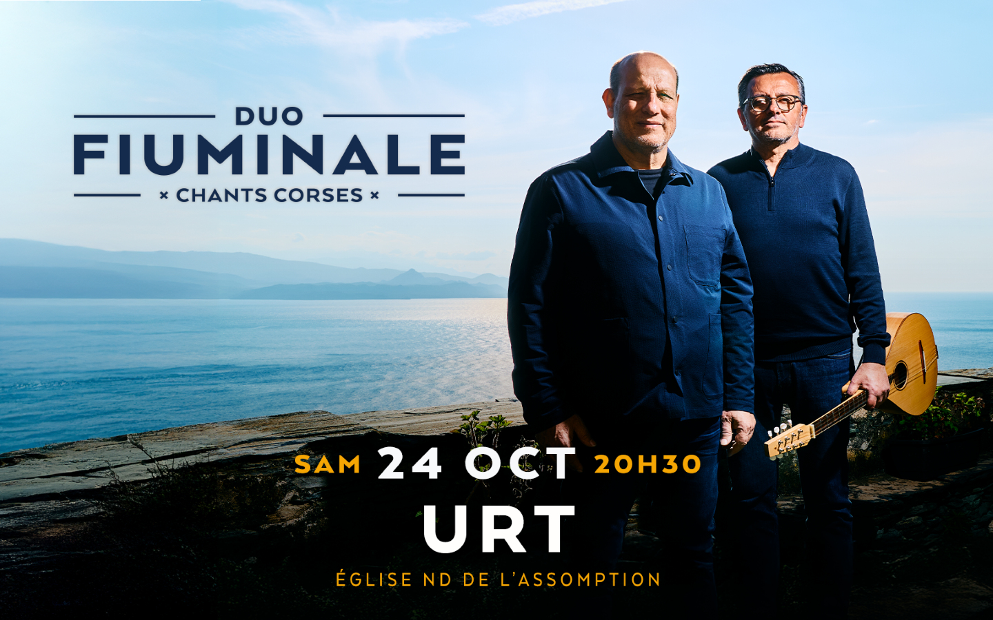 Concert de Fiuminale