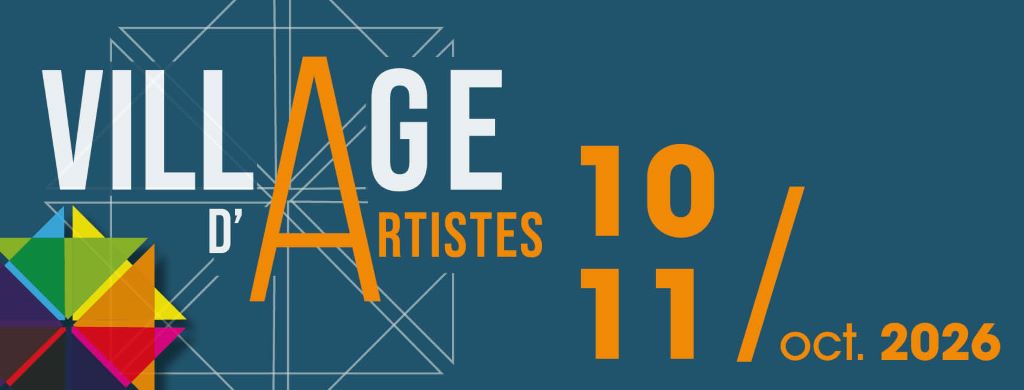 Village d'Artistes 2026