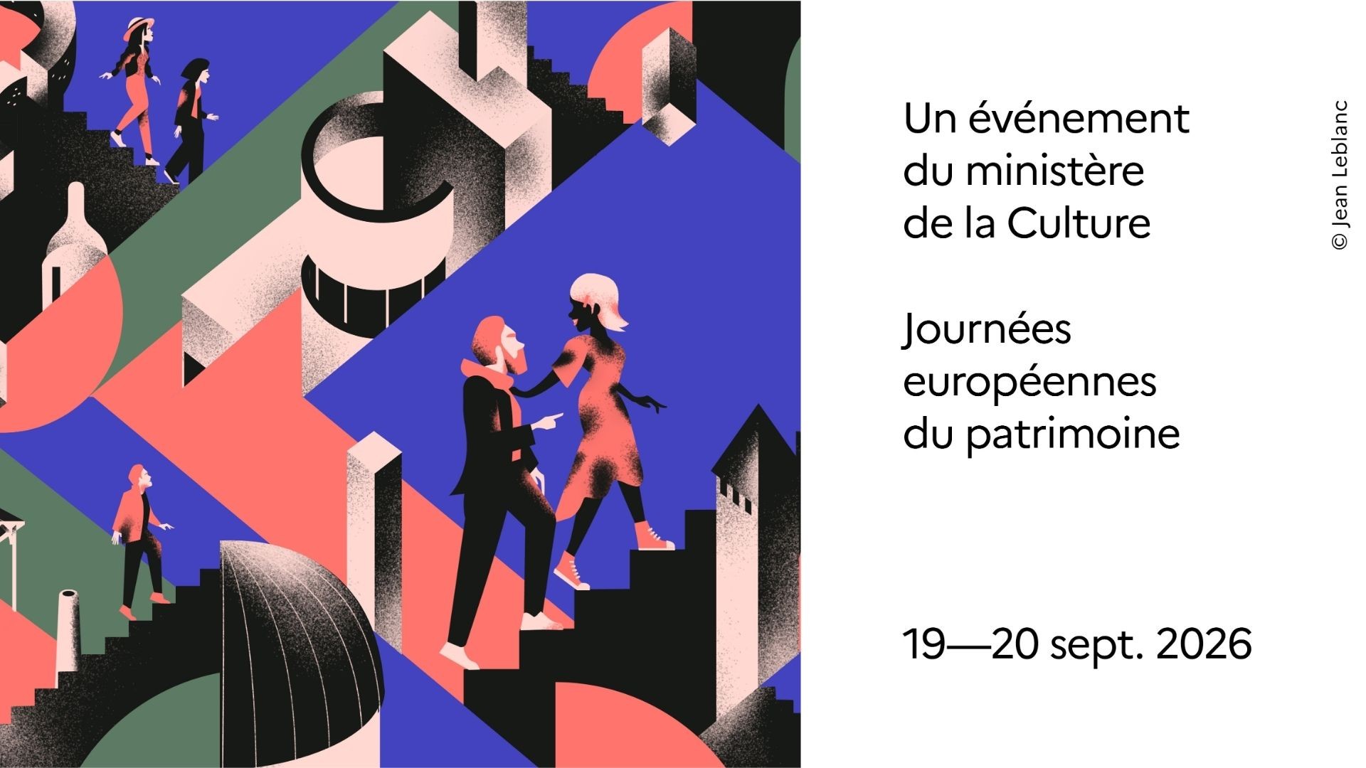 Journées européennes du patrimoine, exposition ...