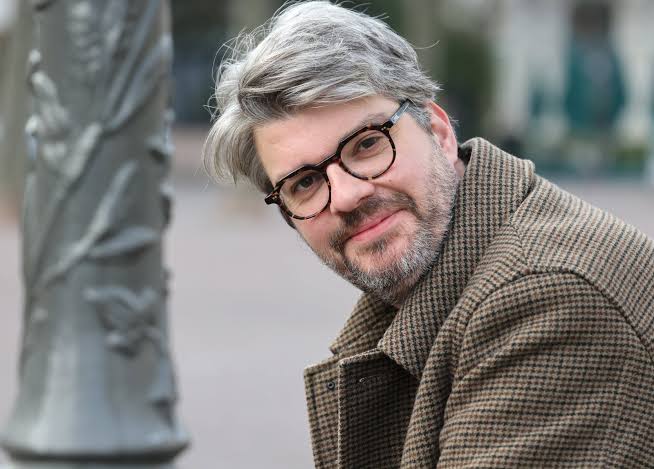 Les Raisins de la pensée, au château de Morlanne