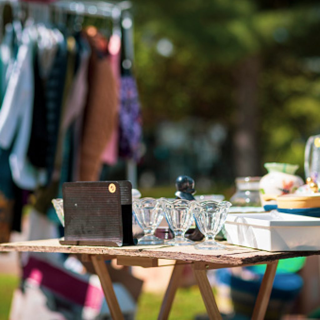 Vide Grenier