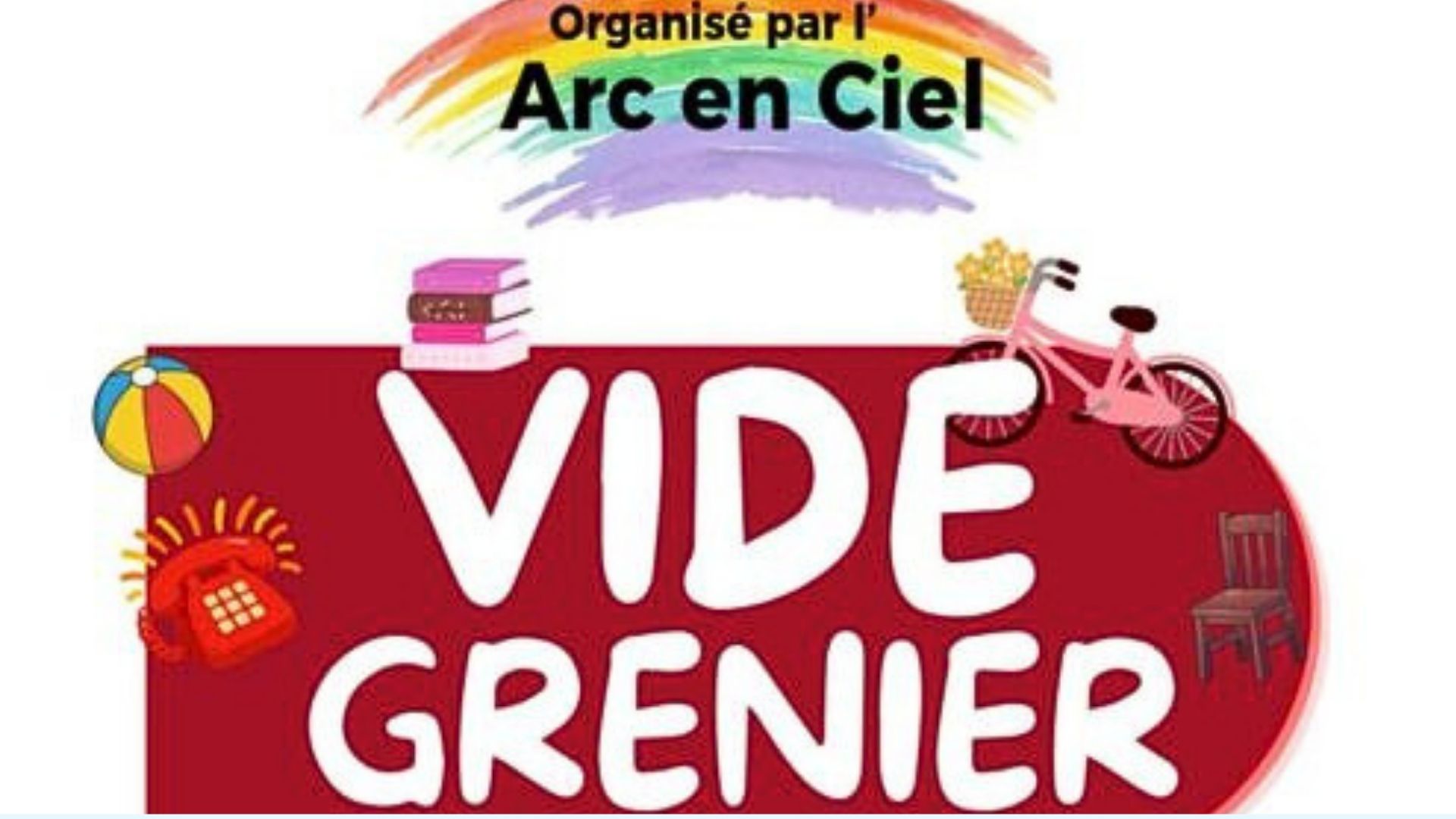 Vide-grenier