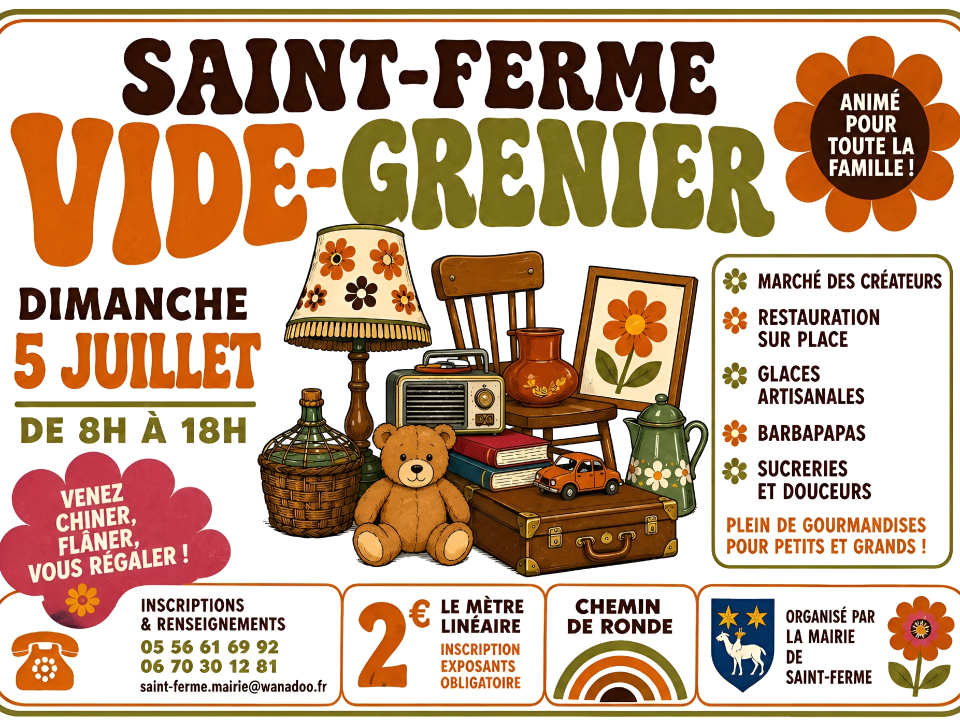 Vide-Grenier