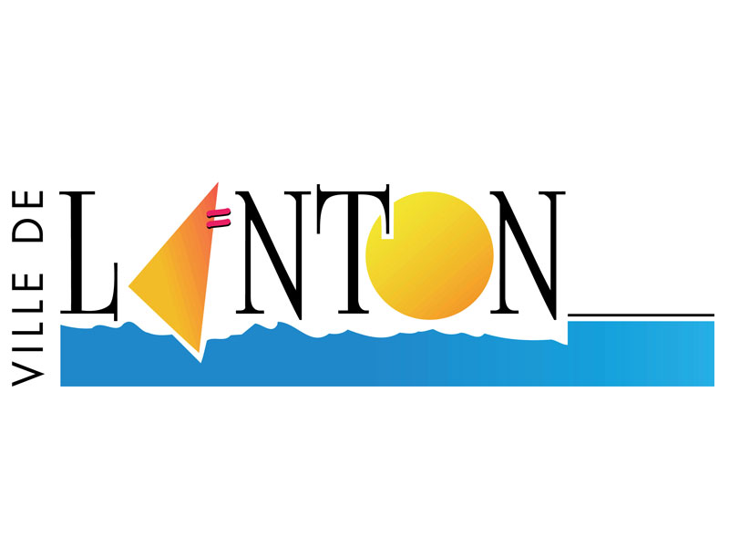 Logo ville de Lanton