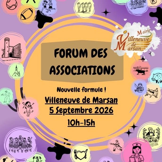Forum des Associations
