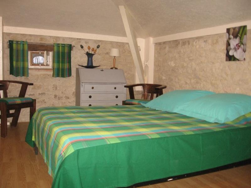 Gîte de Rouquet