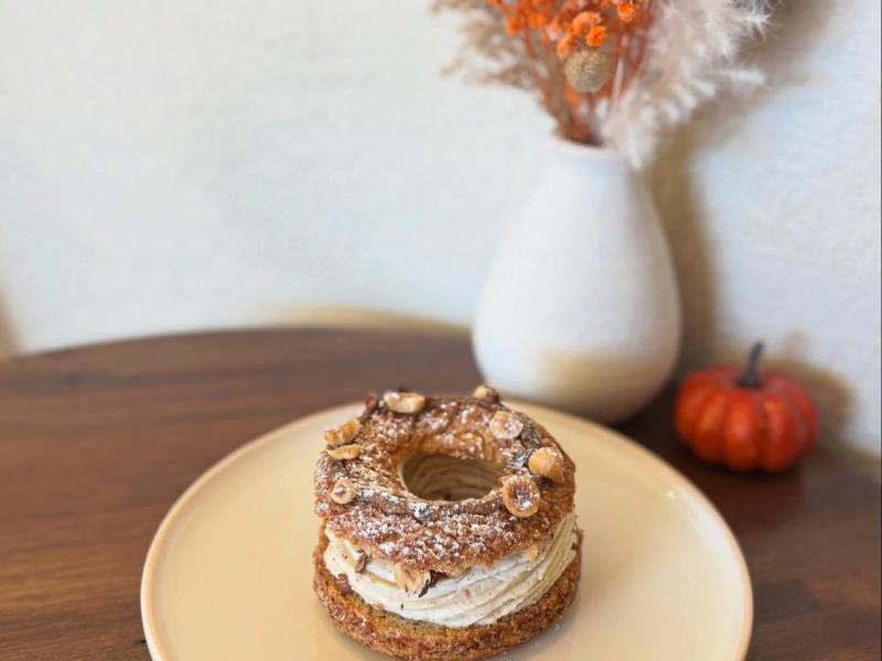 Pâtisserie - Salon de thé La Dérive Sucrée 