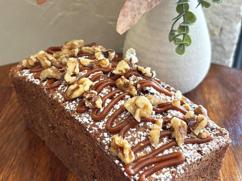 Pâtisserie - Salon de thé La Dérive Sucrée 