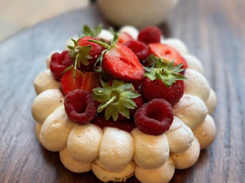 Pâtisserie - Salon de thé La Dérive Sucrée 