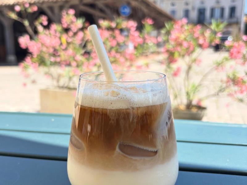 Pâtisserie - Salon de thé La Dérive Sucrée 