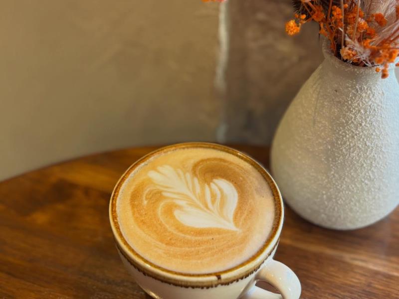 Pâtisserie - Salon de thé La Dérive Sucrée 