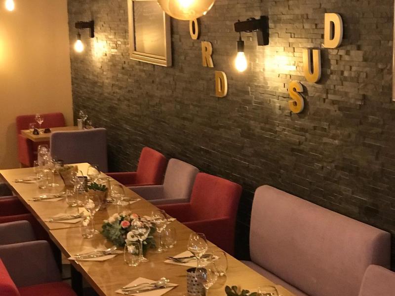 Restaurant Nord Sud
