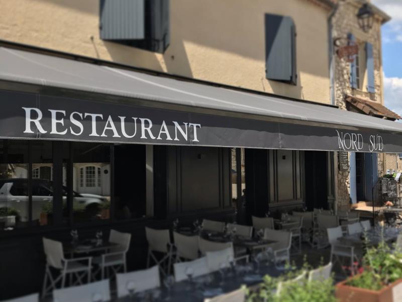Restaurant Nord Sud